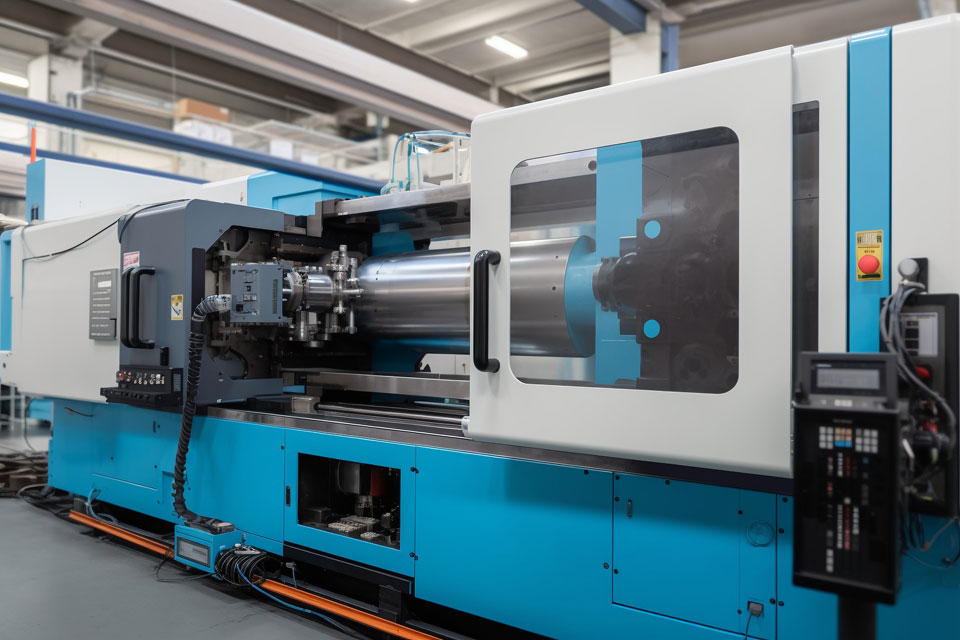 Пластиц Партс Пластиц Партс