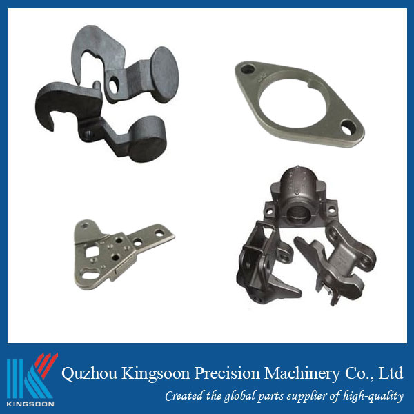 Alloy Steel Casting Alloy Steel Casting